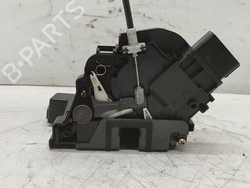 Front left lock FORD FOCUS II (DA_, HCP, DP)  | BP17567839C98 