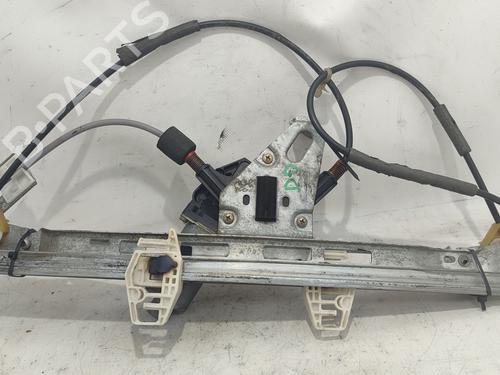 Front right window mechanism PEUGEOT 206 Hatchback (2A/C)  | BP19680190C23 