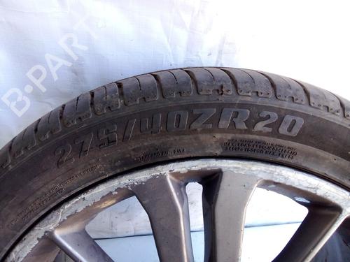 Rim LAND ROVER RANGE ROVER SPORT I (L320)  | BP16952848C45 