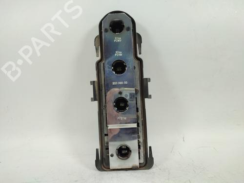 Used Lamp holder MERCEDES-BENZ M-CLASS (W163) [1998-2005]  15882973