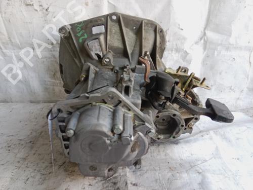 Gearbox ALFA ROMEO 156 (932_) 1.6 16V T.SPARK (932.A4, 932.A4100) | BP22777370M3 