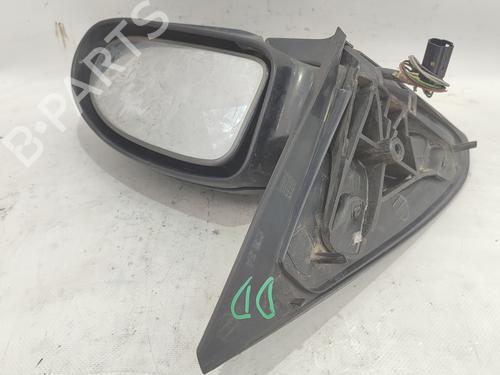 Right mirror FORD FOCUS I Turnier (DNW) 1.8 Turbo DI / TDDi | BP18239962C27 