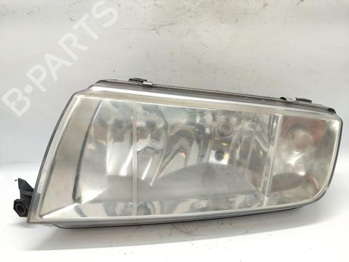 Used Left headlight SKODA FABIA I (6Y2) 1.2 (54 hp) 31044473