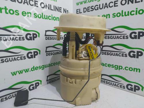 Used Fuel pump PEUGEOT 206 Hatchback (2A/C) 1.4 LPG (75 hp) 7125644
