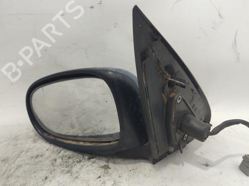 Used Left mirror NISSAN ALMERA II Hatchback (N16) [2000-2025]  18077050