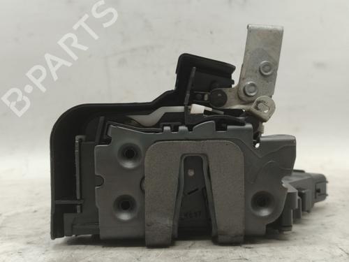 Used Front right lock FORD S-MAX (WA6) [2006-2014]  17231399