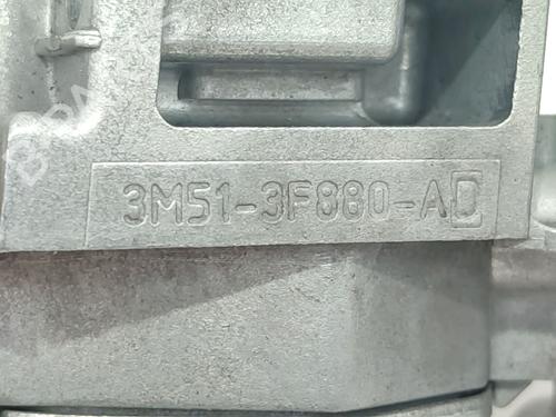 Ignition barrel MAZDA 5 (CR) 2.0 CD (CR19) | BP36562127M48 - Image 5