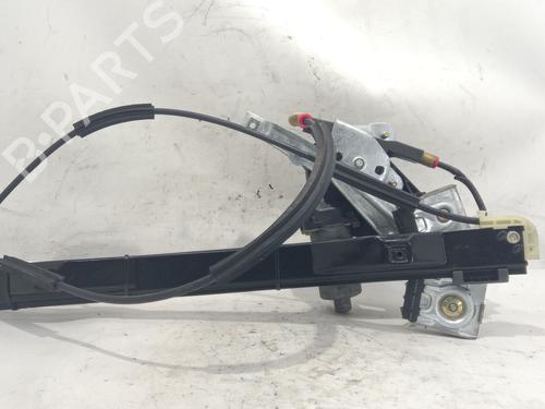Front left window mechanism FORD MONDEO III (B5Y) 1.8 16V | BP26587565C22 