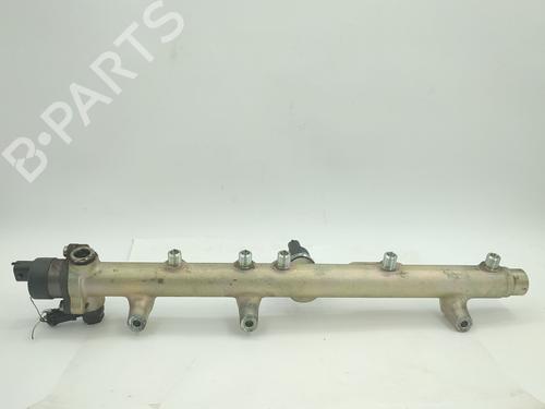 Sprederrør KIA CARENS I MPV (FC, FJ) 2.0 CRDi | BP31065409M98