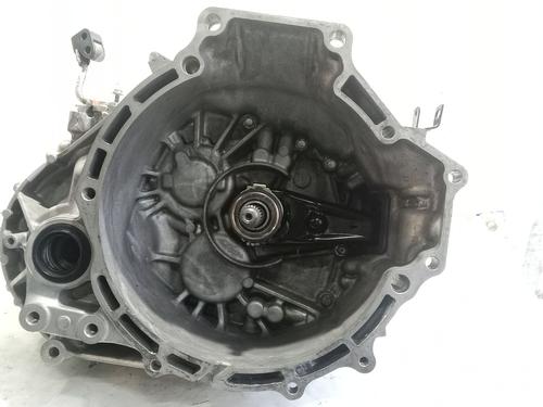 Gearbox MAZDA 6 Hatchback (GH) 2.2 D (GH10) | BP29814419M3