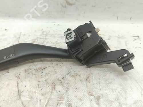 Steering column stalk SEAT LEON (1P1) 1.9 TDI | BP28293443I23