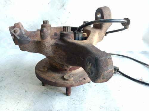 Right rear steering knuckle JEEP GRAND CHEROKEE II (WJ, WG) 3.1 TD 4x4 | BP25976987M28 