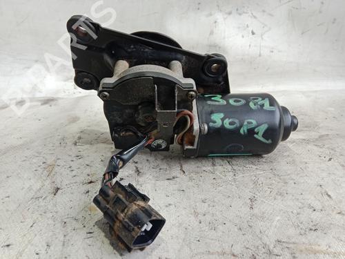 Used Front wiper motor DAEWOO KALOS (KLAS) 1.2 (72 hp) 24666319