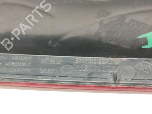 Left tailgate light RENAULT LAGUNA II (BG0/1_) 1.9 dCi (BG08, BG0G) | BP33832029C79 - Image 5