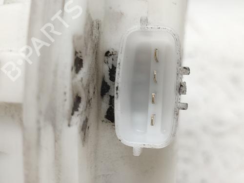 Fuel pump NISSAN MICRA III (K12) 1.2 16V | BP30055506M76 