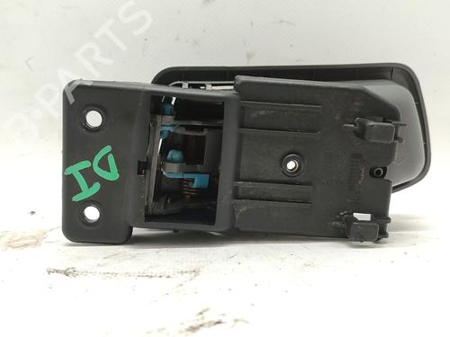 Front left interior door handle KIA CARENS I MPV (FC, FJ) 2.0 CRDi | BP30052828I13 