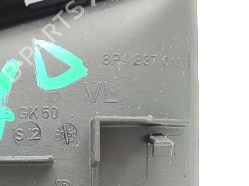 Front right interior door handle AUDI A3 Sportback (8PA) 1.9 TDI | BP29370431I14 