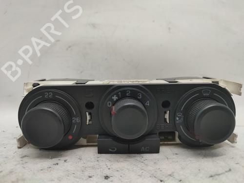 Used Climate control SEAT IBIZA III (6L1) 1.9 TDI (100 hp) 26930646