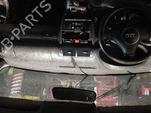 Advarselsbryter AUDI A3 (8L1) 1.9 TDI | BP26978862I22 