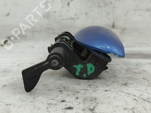 Høyre bak utvendig håndtak PEUGEOT 206 Hatchback (2A/C) 1.4 i | BP24190323C130 