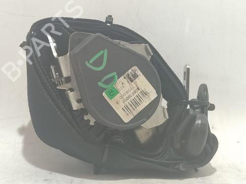 Used Front right seatbelt Front right seatbelt FORD MONDEO IV Turnier (BA7) 1.8 TDCi (125 hp) 34392318 34392318