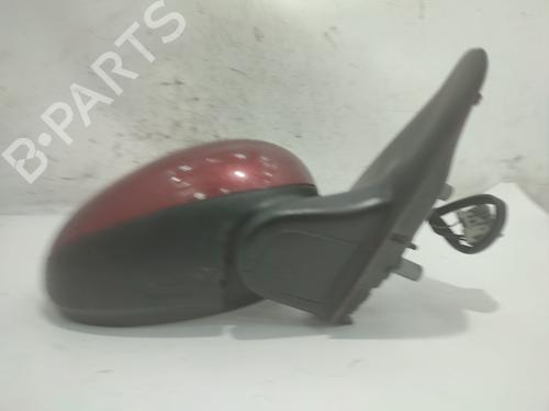 Right mirror ROVER 25 I Hatchback (RF) 1.4 16V | BP24700884C27 
