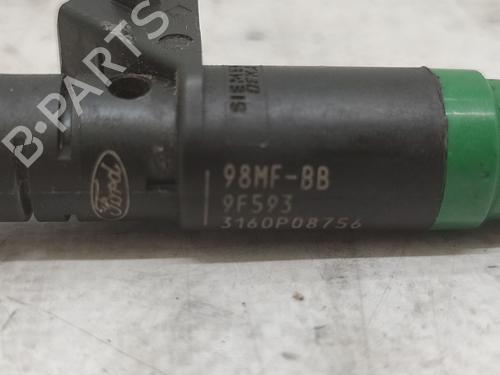 Injector FORD FOCUS I Saloon (DFW)  | BP27863394M100 