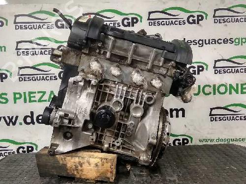 Engine SEAT ALTEA (5P1)  | BP7150741M1 