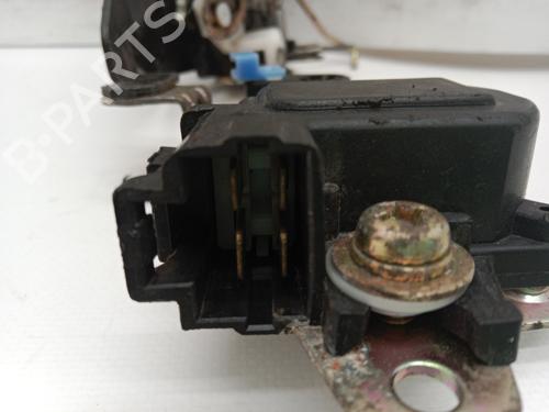 Front right lock KIA JOICE (MTE1P) 2.0 | BP25495675C97 