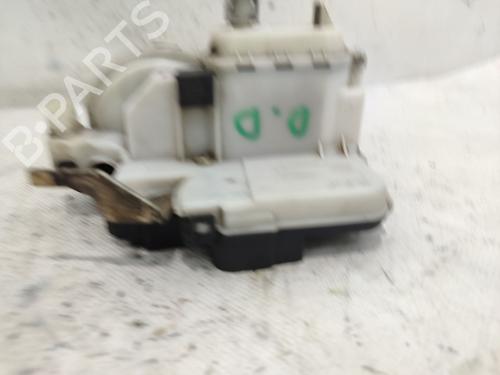 Front right lock VW POLO (6N2) 1.4 TDI | BP23961520C97 