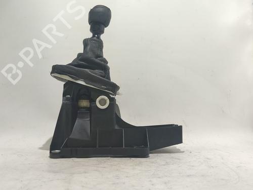Used Gear lever Gear lever SAAB 9-3 (YS3F, E79, D79, D75) 2.2 TiD (125 hp) 34606253 34606253