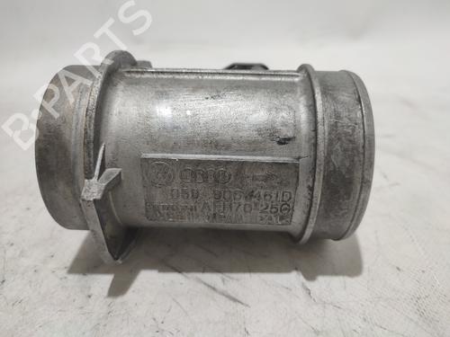 Used Mass air flow sensor AUDI A6 C5 (4B2) 2.5 TDI (155 hp) 16551959