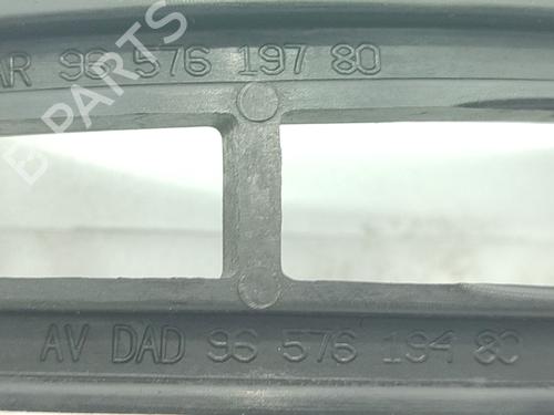 Rear right exterior door handle PEUGEOT 307 SW (3H) 2.0 HDi 135 | BP29361112C130 