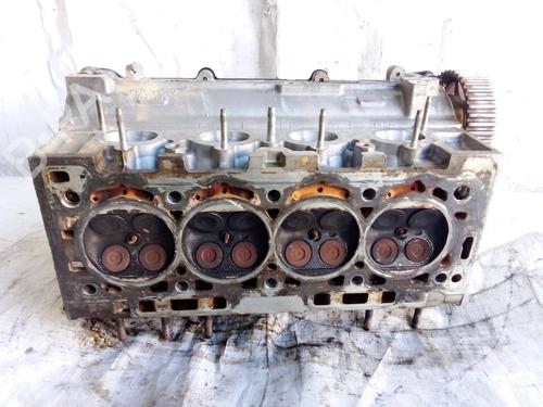 Cylinder head CITROËN C4 I (LC_)  | BP18882557M5 