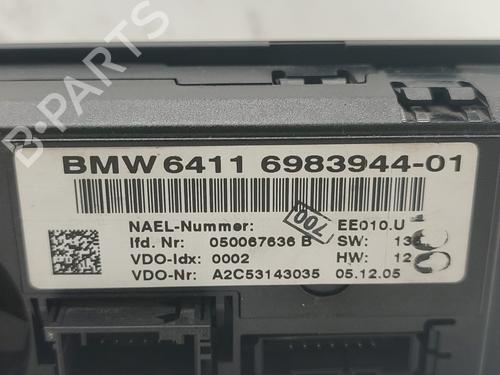Climate control BMW 1 (E87) 118 d | BP23178607I5 