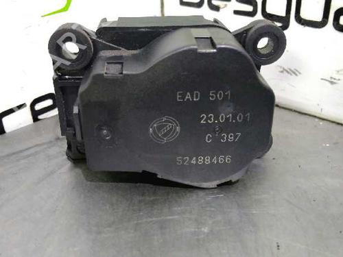 Heater blower motor ALFA ROMEO 147 (937_) 1.6 16V T.SPARK (937.AXA1A, 937.AXB1A, 937.BXB1A) | BP7135808M62 