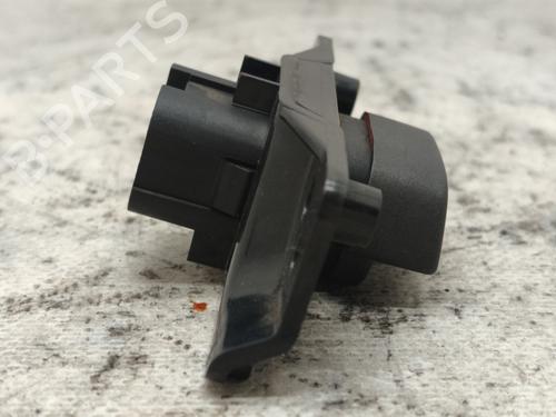 Warning switch FORD FIESTA V (JH_, JD_)  | BP17833997I22 