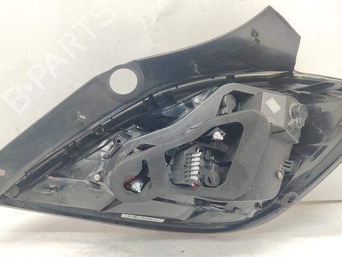 Left taillight OPEL ASTRA H (A04) 1.7 CDTI (L48) | BP25347987C34 