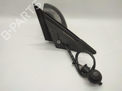 Left mirror SEAT CORDOBA (6L2) 1.9 SDI | BP16168851C26 