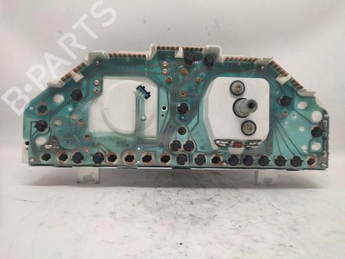 Instrument cluster LIGIER AMBRA 0.5 | BP28826533C47 