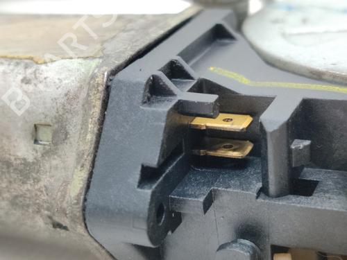 Front right window mechanism VOLVO V40 Estate (645) 1.9 DI | BP23178502C23 