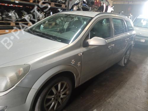 Cylinder head OPEL ASTRA H Estate (A04)  | BP18025218M5 