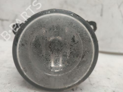 Used Left front fog light FORD FUSION (JU_) 1.4 TDCi (68 hp) 25375238