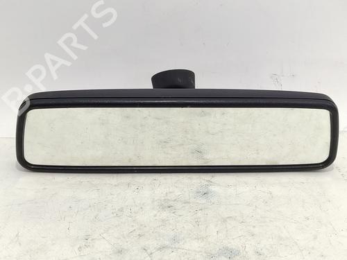 Used Rear mirror Rear mirror AUDI A3 (8L1) 1.8 T (150 hp) 40196444 40196444