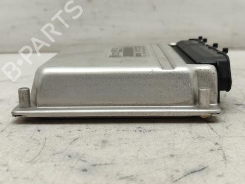 Engine control unit (ECU) AUDI A6 C5 (4B2)  | BP17755746M57 