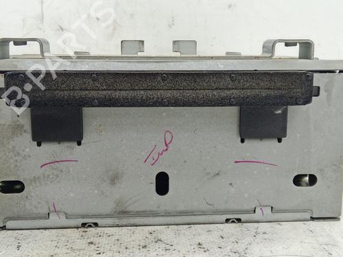 Used Radio Radio FORD FIESTA VI (CB1, CCN) 1.4 TDCi (70 hp) 34522925 34522925