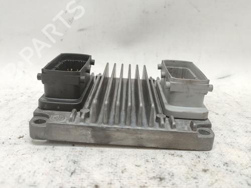 Engine control unit (ECU) CHEVROLET AVEO / KALOS Hatchback (T200) 1.4 16V | BP37016040M57 - Image 3