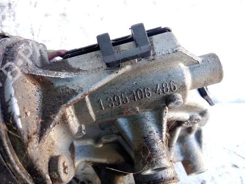 Front wiper motor FORD FOCUS I (DAW, DBW)  | BP13709407M29 