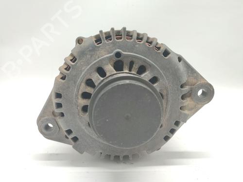 Used Alternator Alternator OPEL MERIVA A MPV (X03) 1.7 CDTI (E75) (100 hp) 34247970 34247970