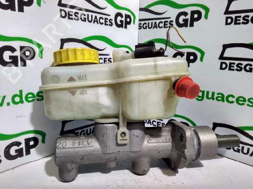 Brake master cylinder SEAT CORDOBA (6L2) 1.4 16V | BP7144296M77 